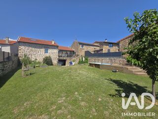  Maison à vendre 5 pièces 137 m²