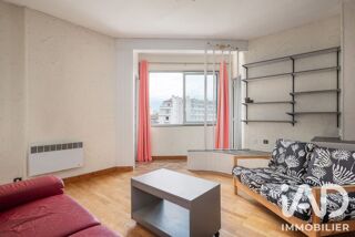  Appartement à vendre 3 pièces 63 m²