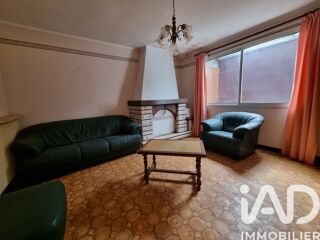  Maison � vendre 3 pi�ces 77 m�