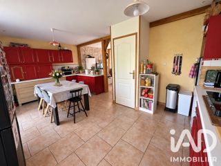  Maison à vendre 6 pièces 120 m²