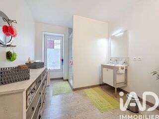  Maison à vendre 4 pièces 120 m²