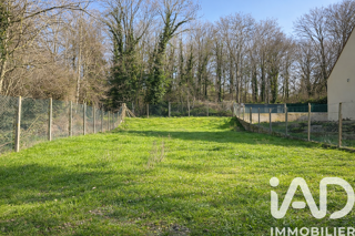  Terrain à vendre 660 m²