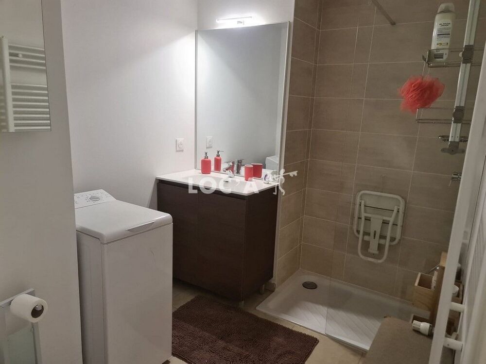 location Appartement - 3 pi�ce(s) - 50 m� V�nissieux (69200)