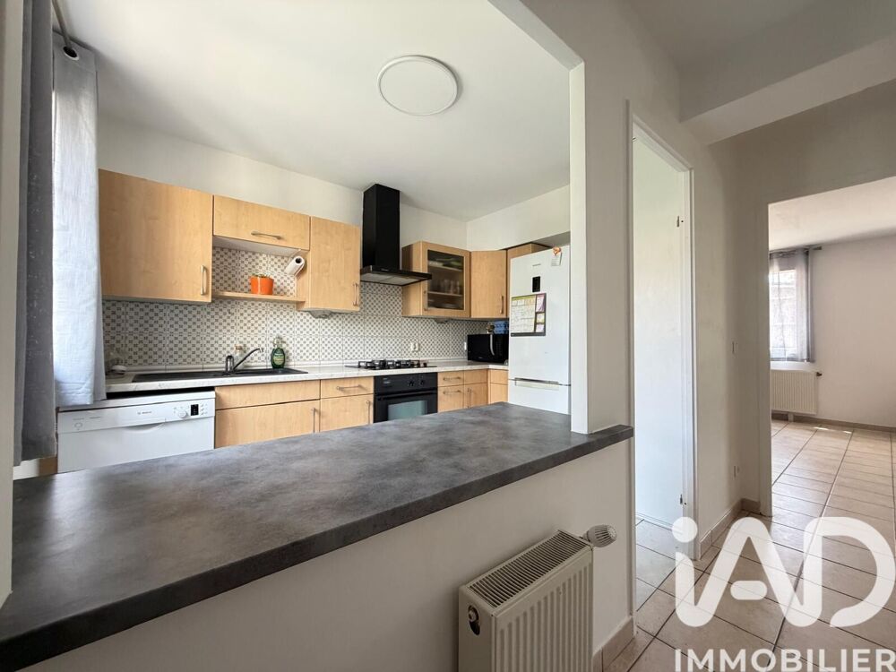 Vente Maison Vente Maison traditionnelle 5 pièces Le plessis-pâté