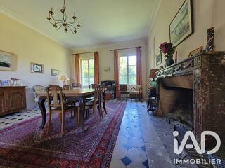  Maison à vendre 8 pièces 238 m²