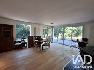  Maison à vendre 7 pièces 238 m²