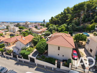  Maison à vendre 5 pièces 181 m²