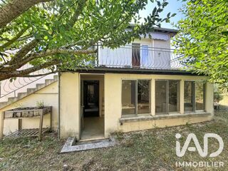  Maison à vendre 5 pièces 115 m²