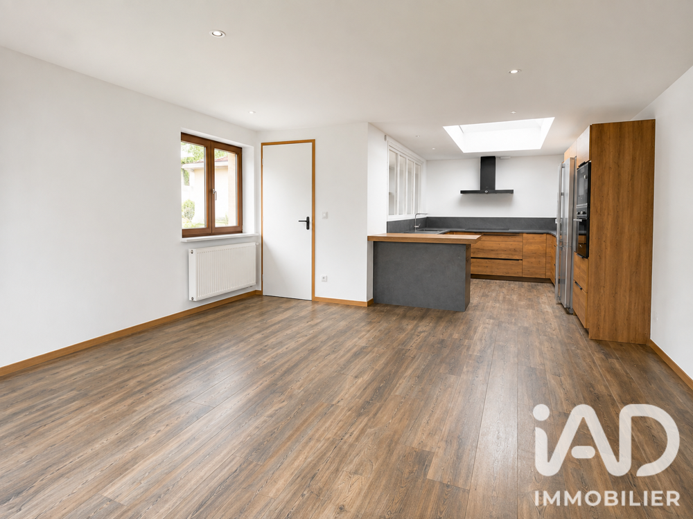 Vente Maison de ville 5 pièces