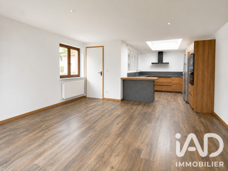  Maison à vendre 5 pièces 105 m²