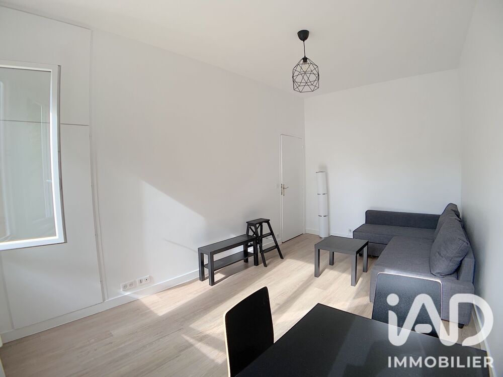 Vente Studio 1 pièce