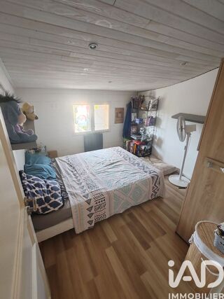  Maison à vendre 4 pièces 113 m²