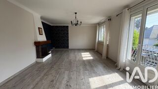  Maison à vendre 7 pièces 134 m²
