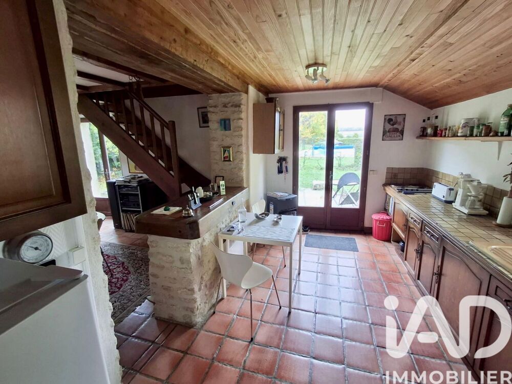 Vente Domaine 3 pièces
