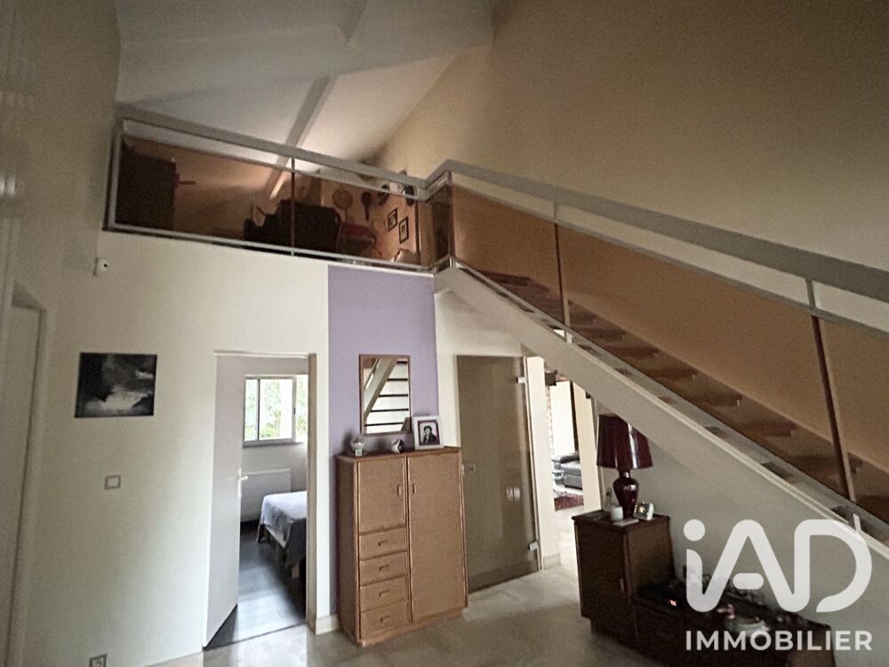 Vente Maison Vente Maison/villa 6 pièces Châteauneuf-sur-loire