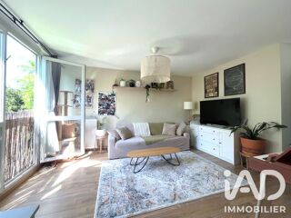  Appartement à vendre 4 pièces 74 m²