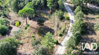  Terrain à vendre 2703 m²