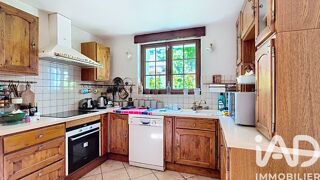  Maison à vendre 5 pièces 140 m²