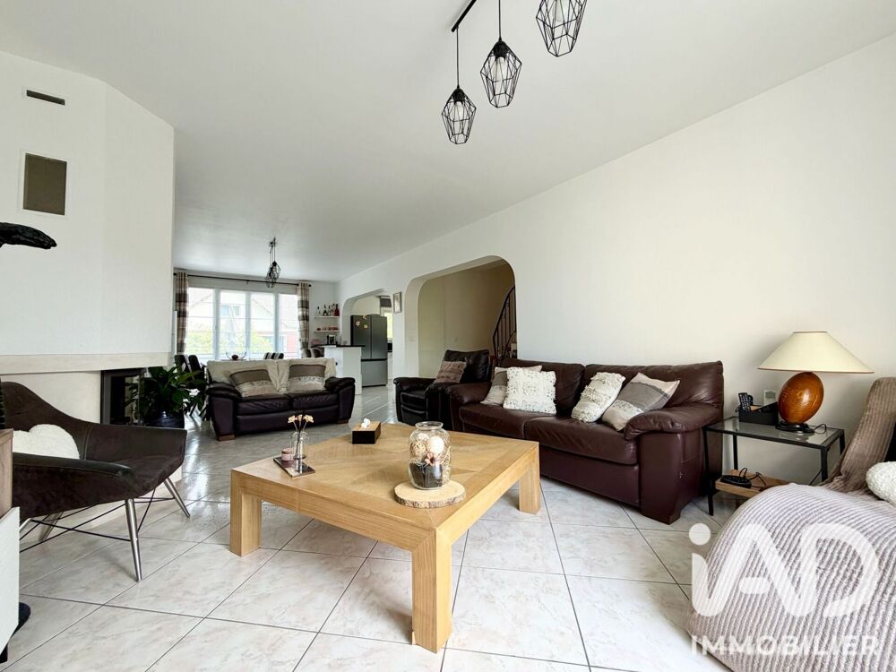 vente Maison - 5 pièce(s) - 165 m² Ormesson-sur-Marne (94490)