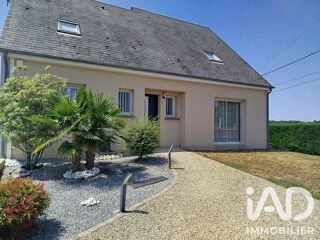  Maison à vendre 7 pièces 148 m²