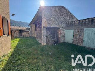  Maison à vendre 2 pièces 48 m²