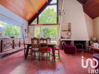  Maison à vendre 6 pièces 126 m²