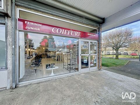 iad France - Claire Choubane () vous propose : ** PON... 49500 77340 Pontault-combault