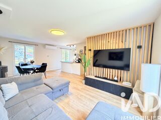  Maison à vendre 6 pièces 129 m²