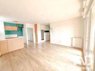  Appartement à louer 3 pièces 61 m²