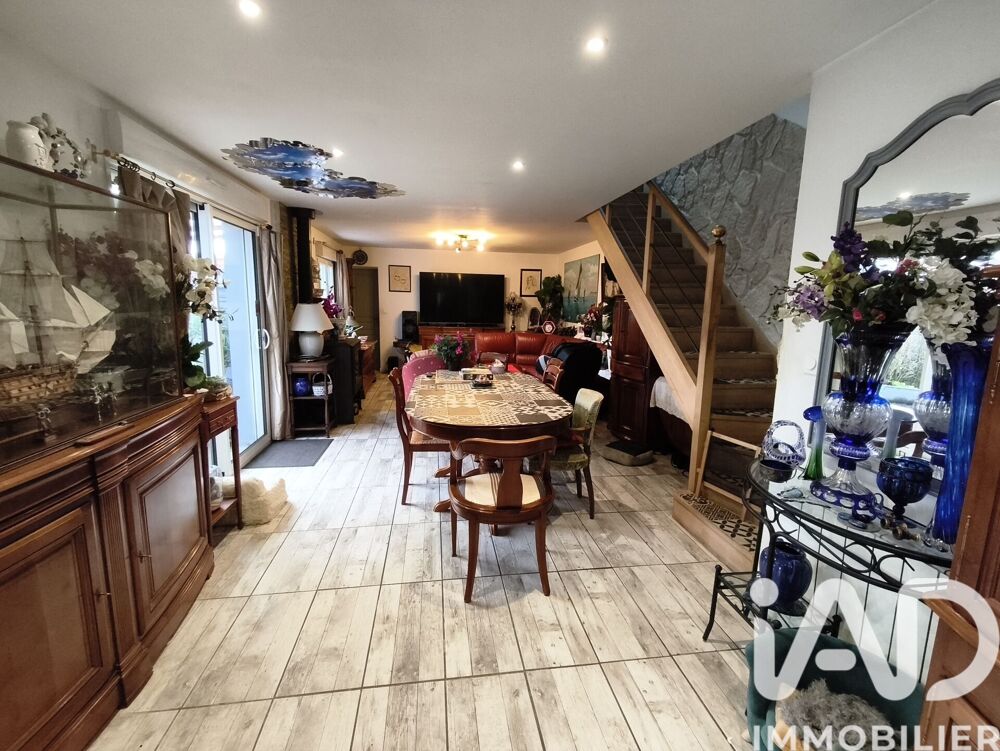 Vente Maison/villa 6 pièces