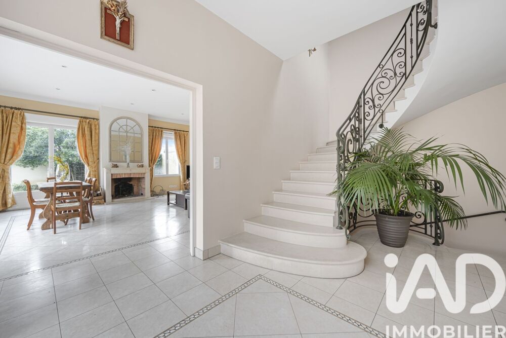 � vendre  Maison Chatou (78400)