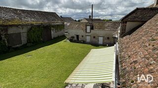  Maison � vendre 10 pi�ces 240 m�