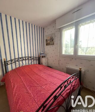  Appartement à vendre 2 pièces 35 m²