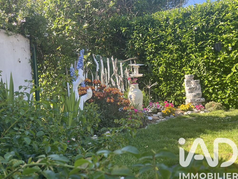 Vente Maison traditionnelle 3 pièces
