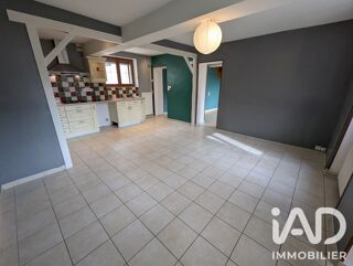 Maison à vendre 4 pièces 90 m²