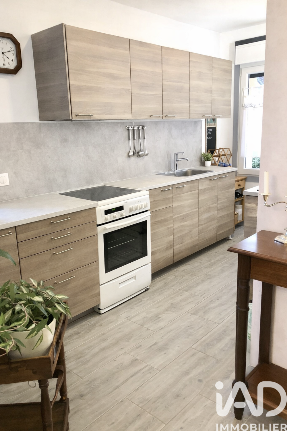Vente Appartement Vente Appartement 3 pièces Breuillet