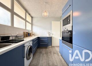  Appartement à vendre 3 pièces 75 m²