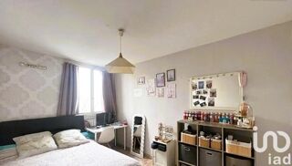  Appartement à vendre 5 pièces 90 m²