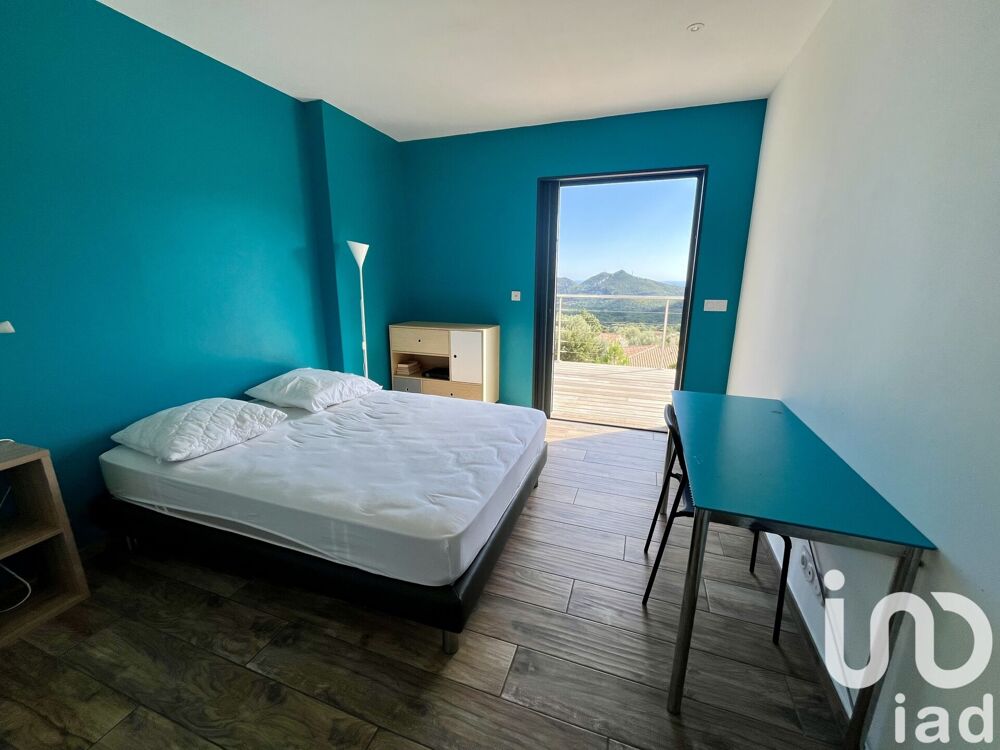 à vendre  Maison Zonza (20124)
