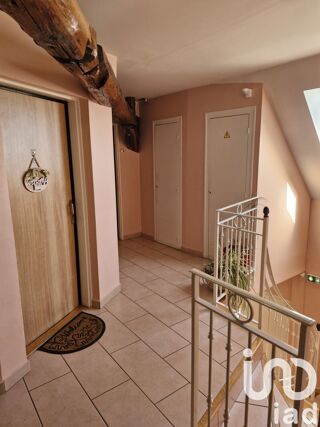  Immeuble à vendre 1135 m²