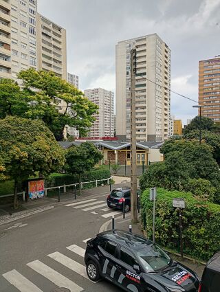  Appartement � vendre 2 pi�ces 55 m�