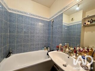  Appartement à vendre 1 pièce 25 m²