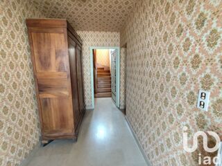  Maison à vendre 6 pièces 160 m²
