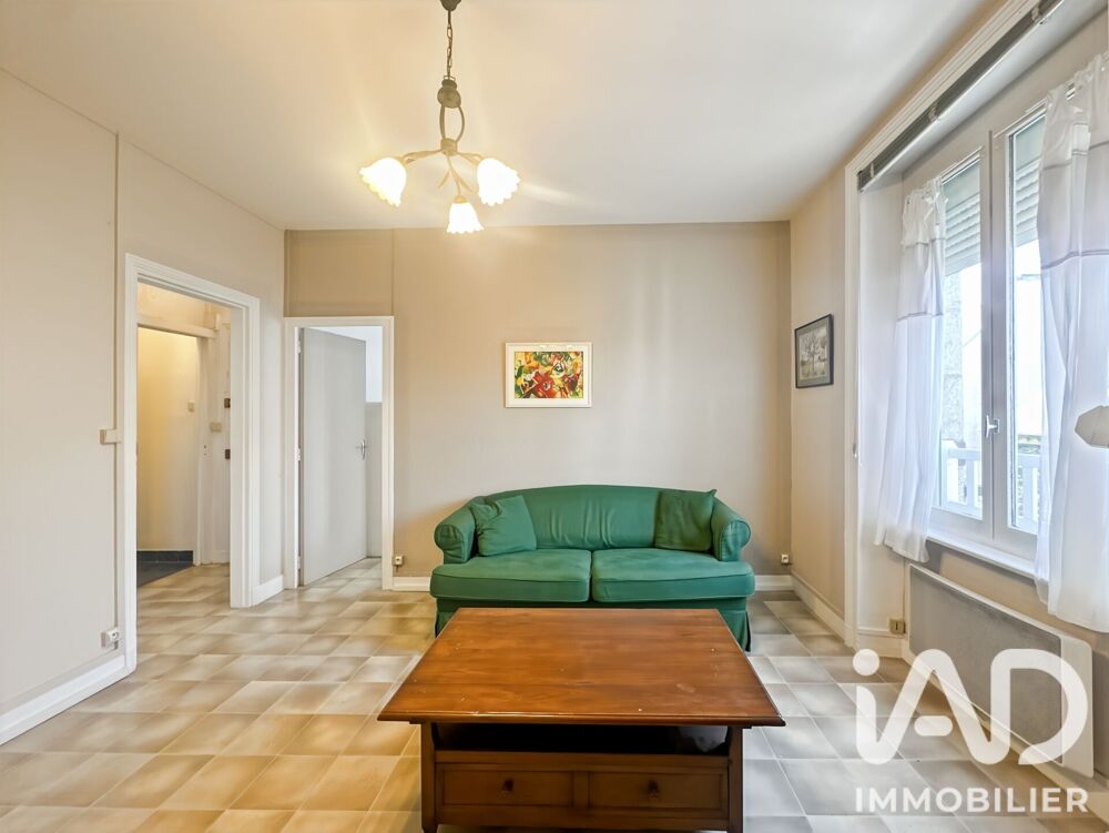 Vente Appartement Vente Appartement 2 pièces Dinard