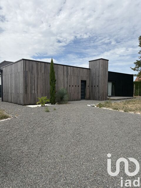   Vente Maison/villa 3 pièces Maison - 3 pièce(s) - 90 m²