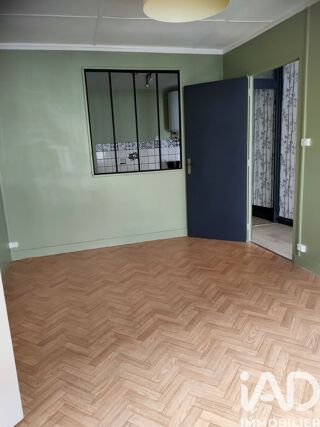  Maison à vendre 8 pièces 165 m²