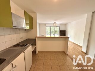  Appartement à vendre 2 pièces 43 m²