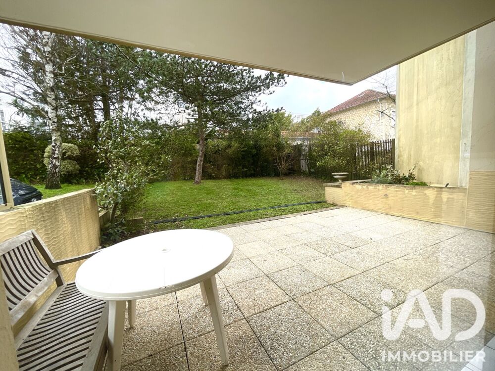 Vente Appartement Vente Appartement 2 pièces Royan