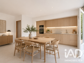  Appartement à vendre 4 pièces 83 m²