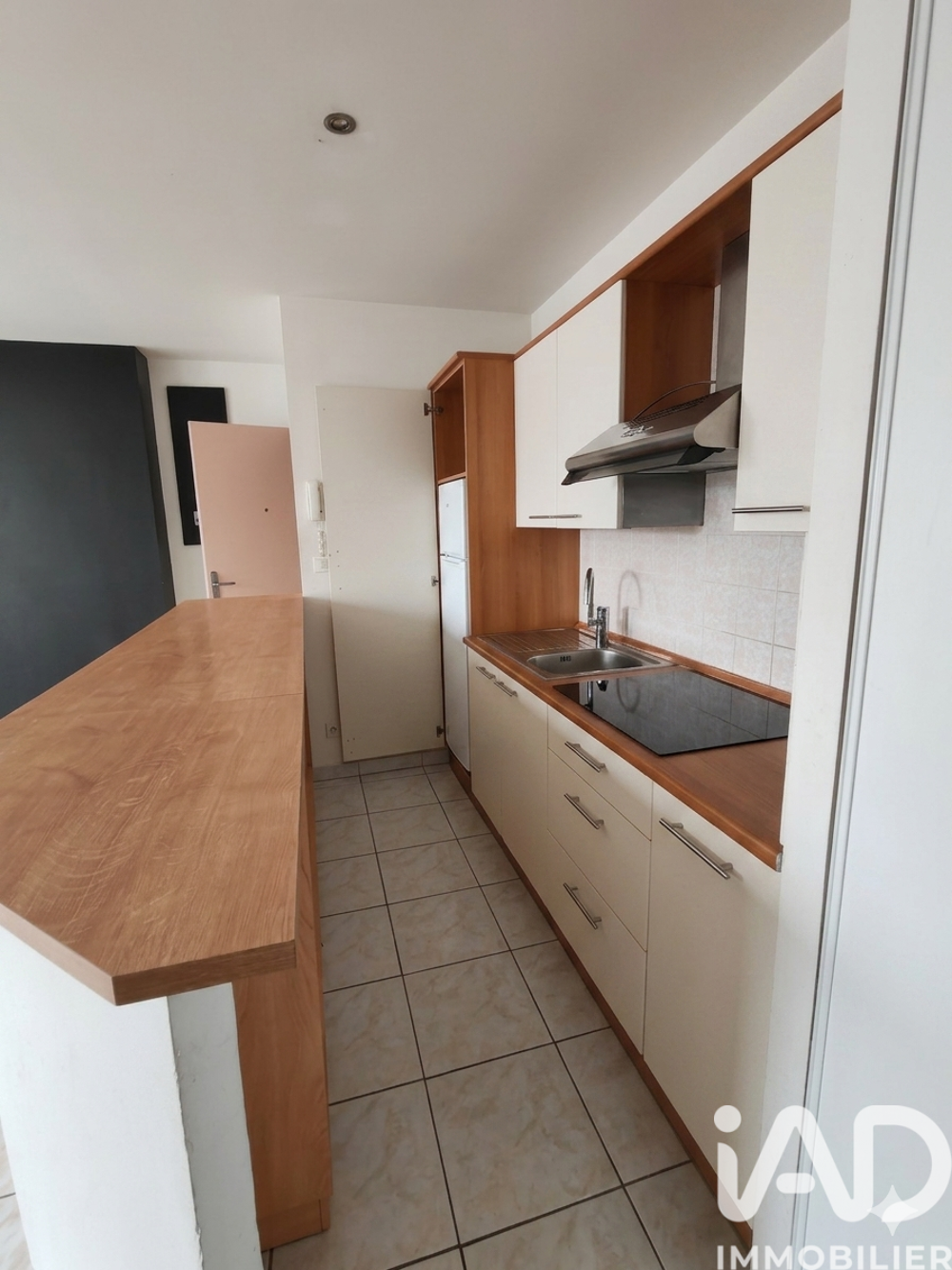 location Appartement - 3 pièce(s) - 53 m² Cormery (37320)